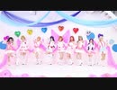 【Meria's】僕たちはひとつの光【踊ってみた】