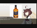 きりたんの一分間お酒紹介動画　vol.2