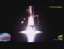 キングダムハーツ３ リミットカット ゼムナス戦　クリティカルレべル１ ノーダメージ・茨全回避