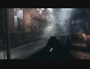 列車に乗って旅に出るよ！part 2【METRO EXODUS】
