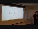 ３の素因数分解　＠第17回日曜数学会