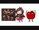 ぱふゅむんごのうた