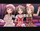 【デレステMV】　今井加奈ちゃんを応援し隊　18日目　【Stage Bye Stage】