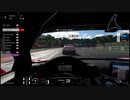 【GT Sport：444L】最後はストレート勝負！！果たして勝つのはドッチ！？