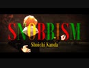 【にじさんじMMD】SNOBBISM【神田笑一】