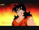 もしもヤムチャとサイタマが戦ったら