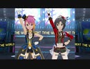 【ミリシタ】舞浜歩・菊地真「Beat the World!!!」【ソロMV(編集版)】