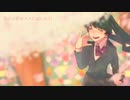 【中学生ボカロP】拝啓､あの日の桜vocal.初音ミク[オリジナル曲]