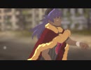 【MMDポケモン】DAYBREAK FRONTLINE【自作ダンデ】