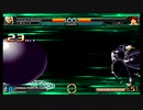 KOF 2002 UM Ω IGNIZ Combos Collection HD #57