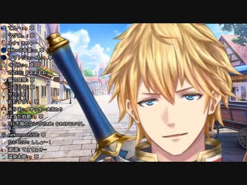 WIXOSSで師匠を引き当てた後モノマネをするエビオ