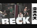 2004年10月06日　TVアニメ　BECK　ED1　「My World Down」（meister）