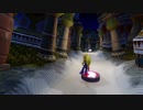 [実況プレイ]伝説の神ゲーで世界一周!#FINALクラッシュ・バンディクー3]