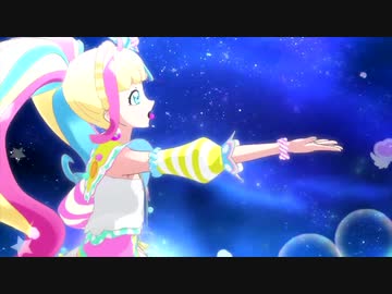 画質テスト　AviUtl通したもの