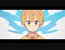 るぅころで「罪と罰」【手描きショートPV】