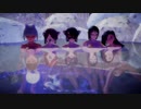【MiluMMD】操達の日常32（噂の検証）ray-mmd 1080p【MMDアクセサリ配布】