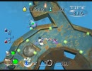 [TAS]ピクミン２　鼻息の洞穴　11732点(残時202)