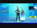 【フォートナイト】シーズン２で初めてのフォートナイトするよ！！！