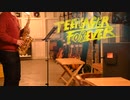 TEENAGER FOREVER:King Gnu【テナーサックスで演奏してみた】