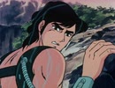 新・巨人の星Ⅱ　第21話　激烈!!　ツバメ返し打法