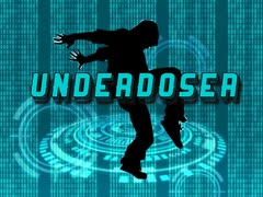 【オリジナル曲】「UNDERDOSER」