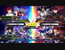 VOICEROID実況 イタコ姉さまがつけてくれるエクバ２ Part19