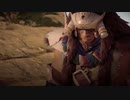 【実況】異端児アーロイとハイテクな世界 Part41【Horizon Zero Dawn】