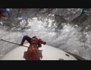 赤い衣の忍者-Warframe-その７