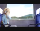 花咲くいろは NCOP4