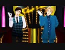 【APヘタリアMMD】アメリカ＆澳門でクラブ＝マジェスティ