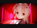 【MMDアズレン】綾波に「未来景イノセンス」を踊ってもらいました【らぶ式】
