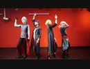 【SolidS】どうぶつのサガ踊ってみた【コスプレ】