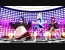 【にじさんじMMD】さんばかで「虎視眈々」