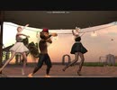 polka dance movie