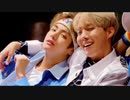 【 BTS 】 VOPE's dangerously love ♪【防弾少年団】