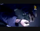 ウイルスまみれの刑務所