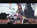 【MHW:IB】青空のラプソディ【踊ってみた】