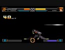 KOF 2002 UM C-ZERO Combos Collection HD #55