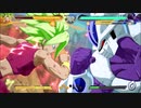 パーティマッチで皆でワイワイ　DBFZ　#119　後編
