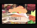 ［ラクガキ王国] 実況　ラクガキとツダの物語　ノート4