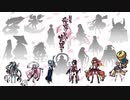「デジタル版 新幕 桜降る代に決闘を｣四戦目：データ復活！「ふるよに｣