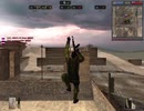 MGS2前編