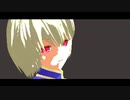 【ハンターMMD】ドット絵風「少女ふぜゐ」【クラピカ】