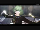 【ハニストMMD】堰代ミコのリバースユニバース【1080p60fps】
