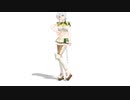 【MMD】艦これMMDモデル 雲龍改 Sexy Walk