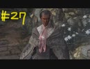 【Bloodborne】フロムゲー初心者のブラッドボーンpart27【実況プレイ】