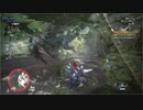 [MHWI＃15]狩猟初心者の二人がモンスターハンターワールドアイスボーンで狩猟生活！