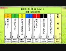 ［再］＜第2回　ソフトブリーダーズカップ（SBC・JtsⅠ20.00秒）＞（2018/11/10公開）