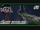 [ダークソウル3]「呪術師」縛りで王を目指す。#5