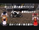 ゆっくり達の惑星サバイバル奮闘記part２(Empyrion実況)